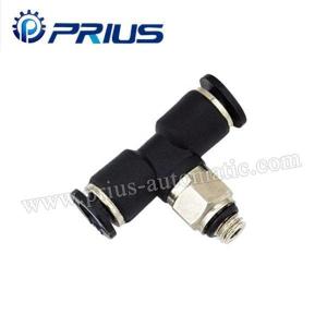 Quality Pneumatic fittings PT-C wholesale