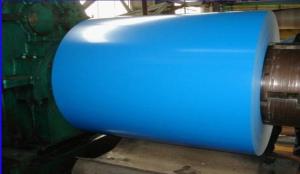 Quality color steel coil wholesale