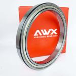 Enhanced Durability ZZ Series 61824 61821 61826 61822 61817 Thin-Wall Bearings
