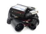 Truck Diagnostic Scanner For KNORR-BREMSE Knorr KNORR BREMSE Diagnosis + CF30