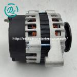 66785292 6678205 12390N TA000A48401 Excavator Alternator 12V 90A