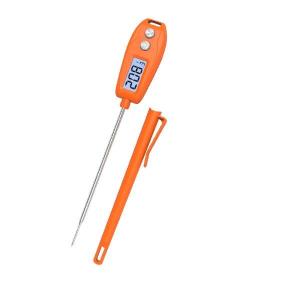 Quality Bbq Instant Read Grill Thermometer Digital Cooking Indoor Outdoor wholesale