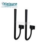 Undermount Spa Cover Lifter Motorized Hot Tub Cover Lifter Non - Corrosive