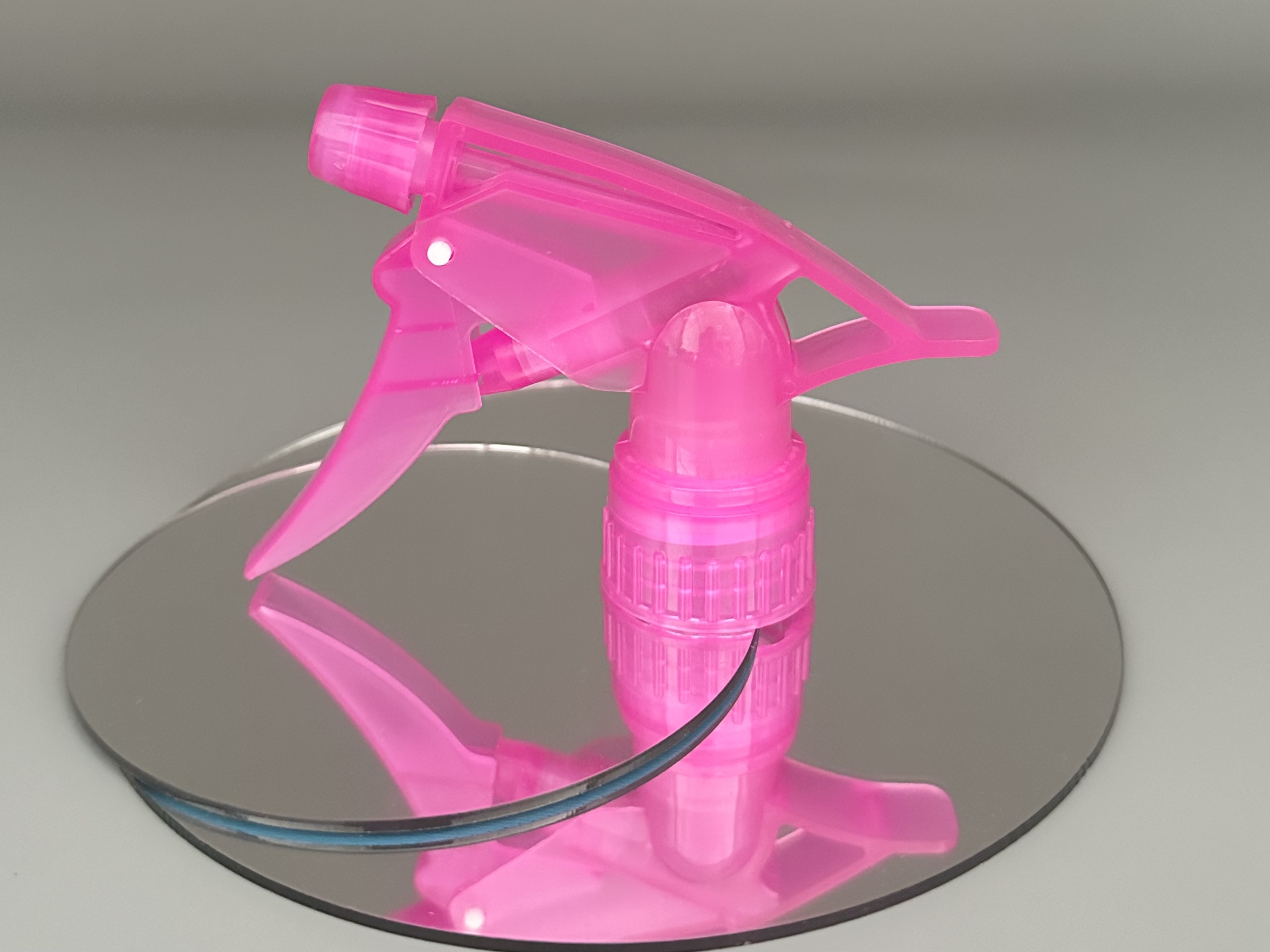 28/400 28/410 Portable Hand Trigger Sprayer for Garden Watering and Affordable Design
