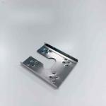 Photovoltaic Conductive Plate Lightning Protection Double Spike Gasket SS304