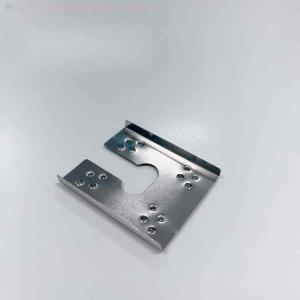 Quality Photovoltaic Conductive Plate Lightning Protection Double Spike Gasket SS304 Ground Lug Component wholesale