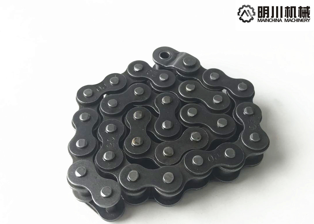 50-1 Standard Roller Chain With Connecting Link