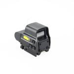 OEM ODM Tactical Holographic Sight 558 Red Green Dot Reflex Sight