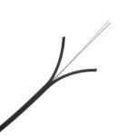 G652D G657A1 G657A2 LSZH Sheath FTTH Indoor Drop Cable