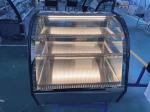 Countertop Desktop R290 Refrigerated Merchandiser Display 85L
