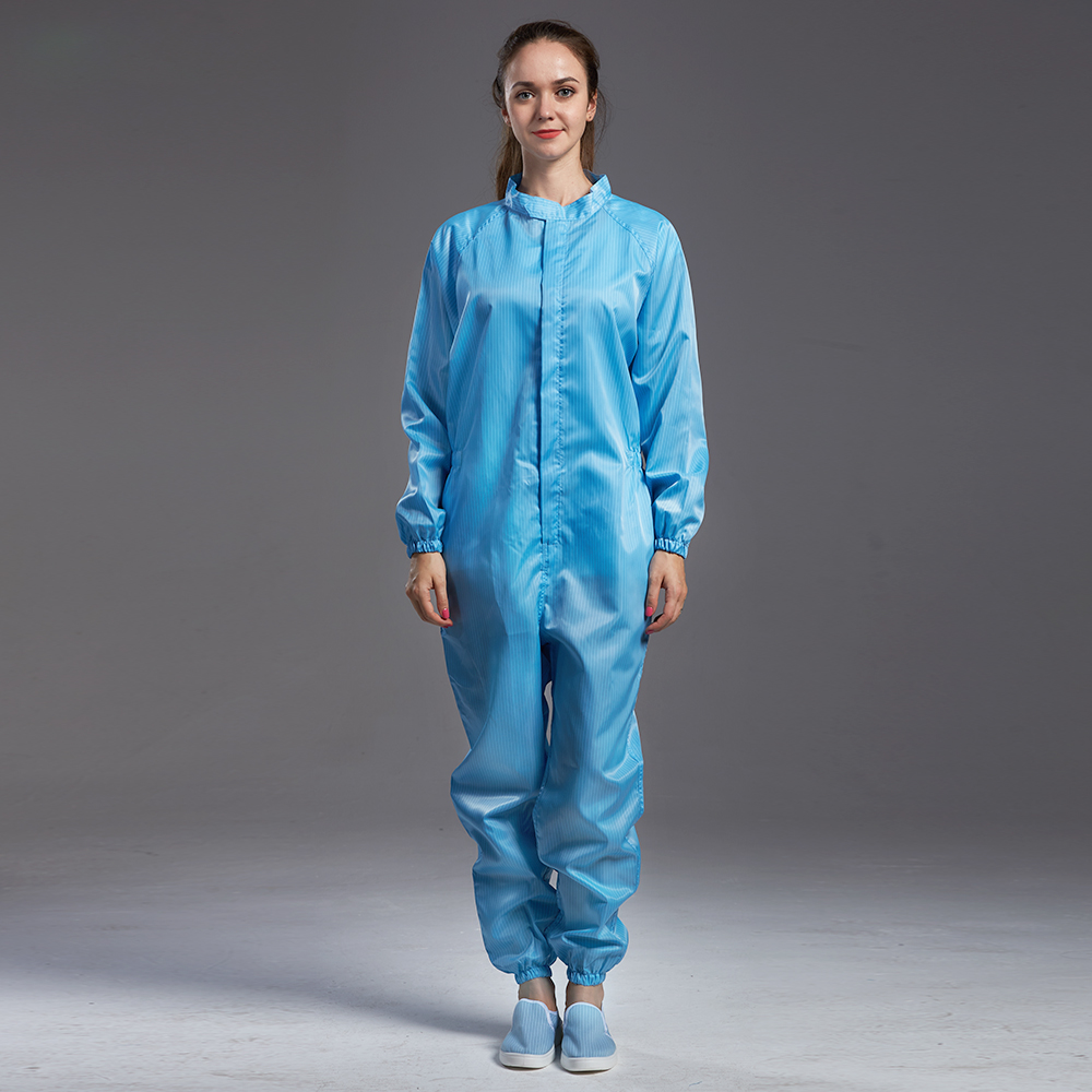 Executive Safety Shoes ESD Cleanroom Boots