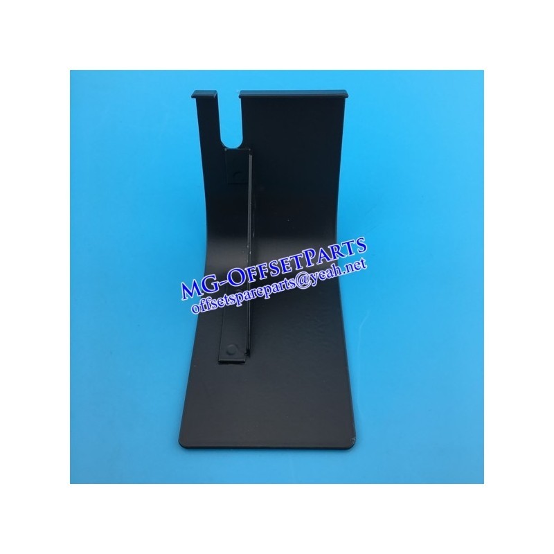 HD GUARD PLATE OS, 82.033.023S, HD OFFSET PRINTING MACHINE NEW PART