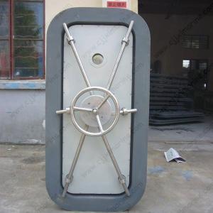 Quality Stainless Steel /Steel/Aluminum Door wholesale