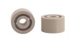 Precision 0.005mm PEEK Injection Molding Peek Bearings High Temperature