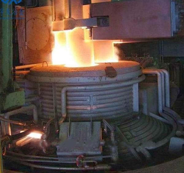 Cheap Low Consumption Mining And Metallurgy Projects Steel Ladle Refining Furnace for sale