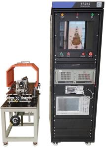 Quality Aluminum Alloy Dynamometer Factory Calibrated ±0.5% Accuracy wholesale