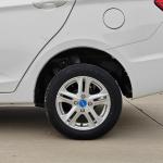 Latest model new energy electric car China supplier hot sales electric sedan car