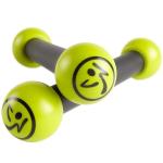 MB 11609 Weight Lifting Dumbbell 2.5lbs Fitness Dumbbell Set Plastic
