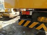 Tadano 25 ton 30 ton Japanese Used Truck Mobile Crane For Sale