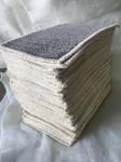 Waterproof Membrane Swellable Bentonite Granular Type Geosynthetic Clay Liners