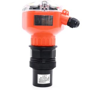 Quality 4-20ma Level Transmitter For Water Tank Ultrasonic WNK-YTS56 wholesale