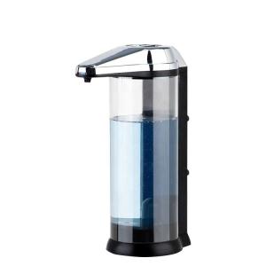 Quality 7CM Sensor Liquid Soap Dispenser 2.1W 500ML Hygienic Home wholesale