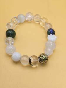 Quality 290 Design crystal bracelet wholesale