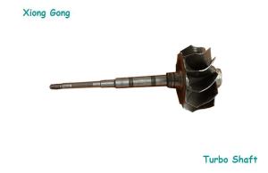 Quality Professional Gas Turbine Shaft IHI MAN Turbocharger RH Series wholesale