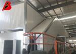 Hanging chain for Car Hood Paint Production Line Auto Painting Equipments