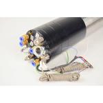 3KW BT30 ATC Spindle Motor Water cooled 24000rpm 100mm For CNC Router Machine
