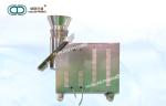 Revolving Granulator Machine For Pharmaceuticals Chemical Food , ISO / GMP