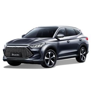 Quality EV Electric Plug In Hybrid SUV Car small BYD Song DM-i Flagship wholesale