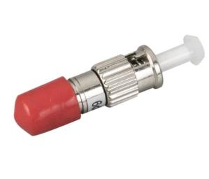 Quality ST SM Fiber Optic Attenuator 6dB For Active Device Termination wholesale