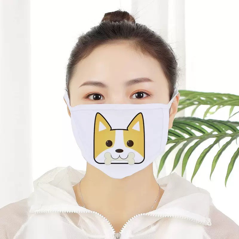 Printable White Sublimation Mask For Sublimation Photos Printing