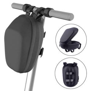 Quality L290mm Electric Scooter Carrying Case , BSCI Folding Electric Bike Bag wholesale