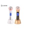 Buy cheap Photon Ultrasonic Waves Skin Care Machine , Galvanic And High Frequency Facial from wholesalers