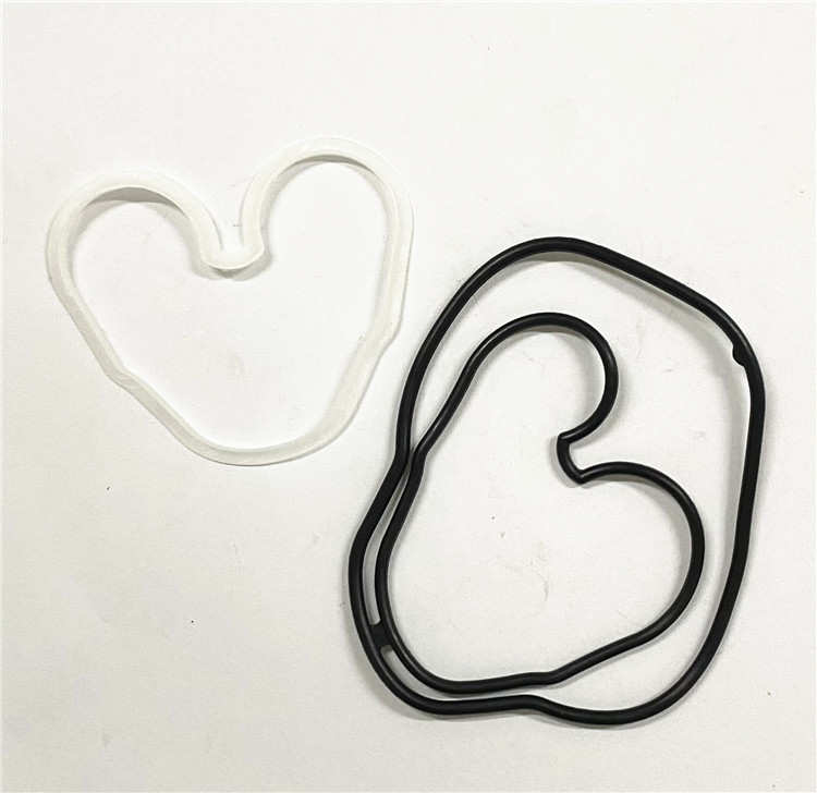 KYB PSVD2 21E Hydraulic Gear Pump Seal Kit