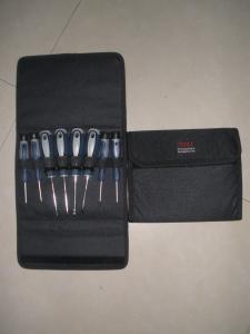 Quality 8 pcs screwdriver tool set wholesale