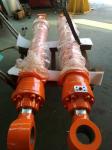 4278294 Hitachi arm EX400 hydraulic cylinder parts