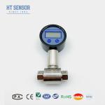BPZ2008 Digital Vacuum Pressure Gauge LCD Display Electronic Differential