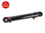 Hydraulic cylinder гидроцилиндр ЦС50-3405215(Ц50-25-200) MTZ tractor parts