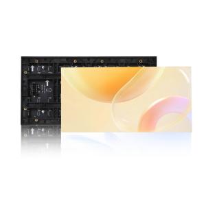 Quality P1.86 4 COB LED Display 3840Hz 600*480mm wholesale