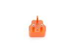 15W Compact Universal Travel Adapter Upgrade Your B2B Power Supply