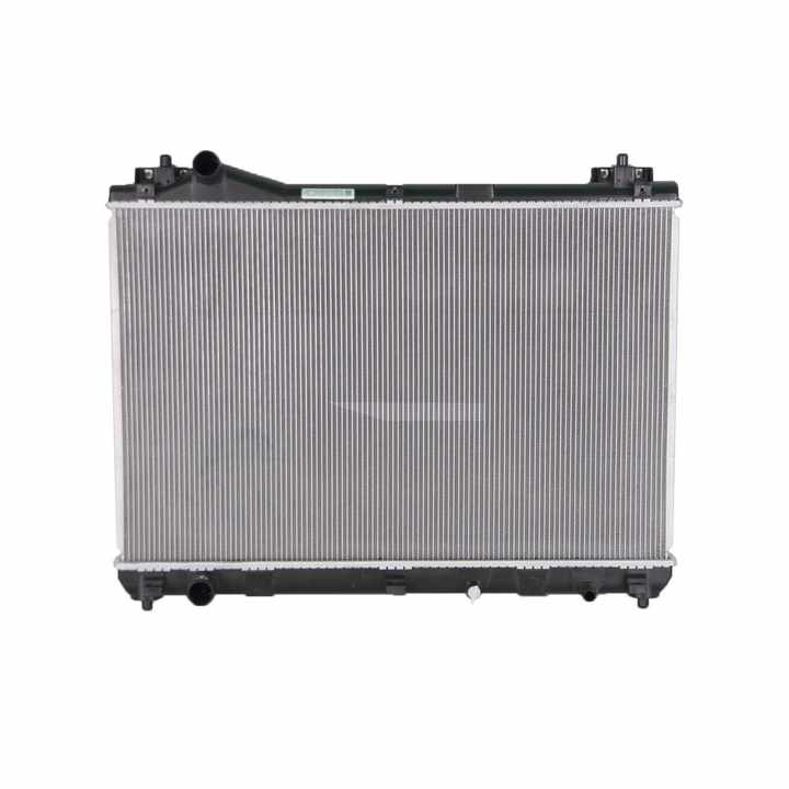 2.2 D Aluminum Radiator for SUZUKI VITARA Renault ESPACE 2015- Auto Parts Car Cooling