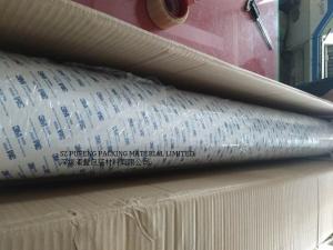 Quality Pressure Sensitive Adhesive Bonding VHB Tape With Kraft Paper Liner wholesale