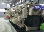 900-2400KW diesel marine engine for ship and boat jinan diesel engine cnpc
