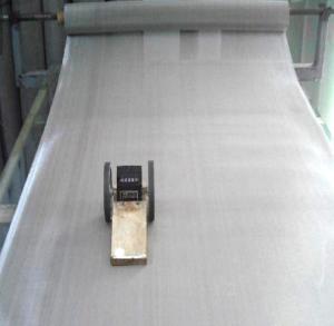 Quality 304,316 Stainless Steel woven wire mesh for filtration with SGS certificate wholesale