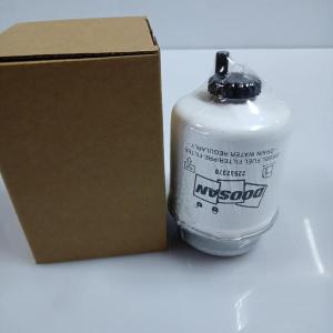 Quality 22532378 TD fuel filter core Ingersoll Rand air compressor spare parts wholesale