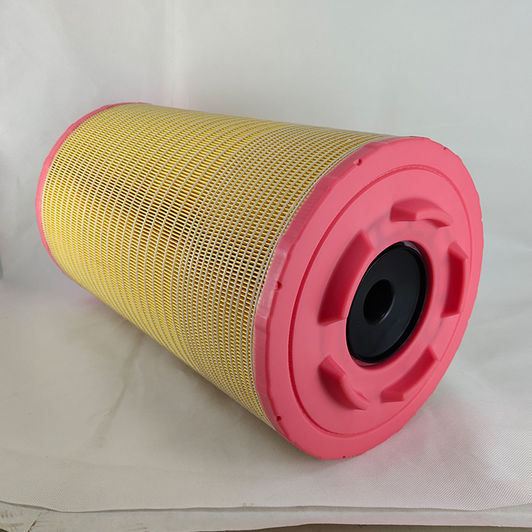 OEM Hepa Roller Air Filter Element Truck Air Filters 2996126 C321420/1 AF26241