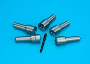 Quality Durable Diesel Engine Fuel Injector Nozzle Car / Motorcycle Engine Parts wholesale